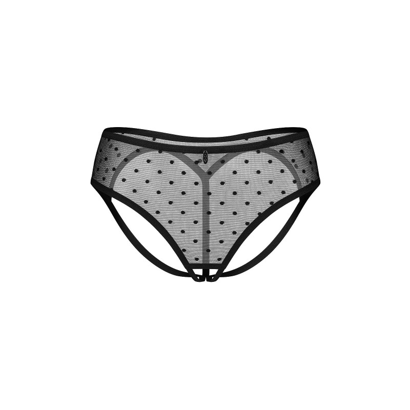 Obsessive seksualios kelnaitės