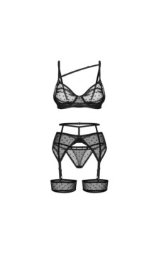 Obsessive seksualus komplektas