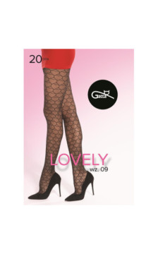 Gatta pėdkelnės su likra