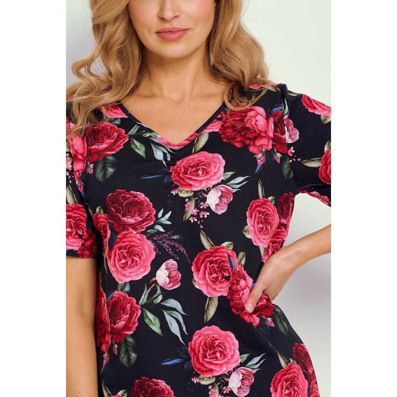 Taro naktiniai trumpomis rankovėmis