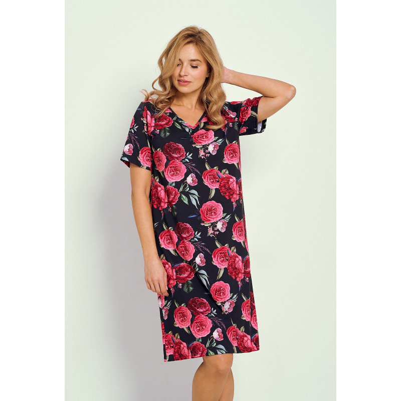 Taro naktiniai trumpomis rankovėmis