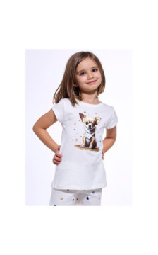 Cornette pižama mergaitei