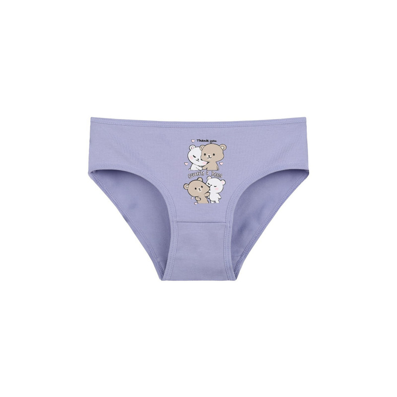 Donella kelnaitės mergaitėms