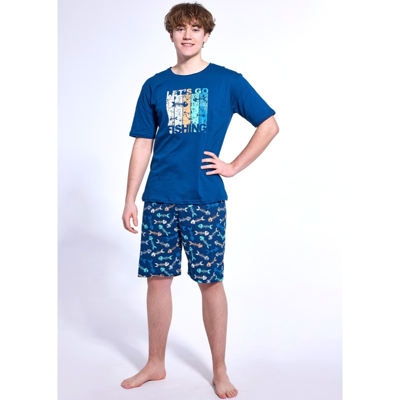 Cornette pižama berniukams