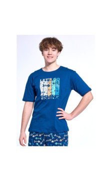 Cornette pižama berniukams