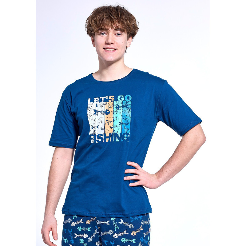 Cornette pižama berniukams