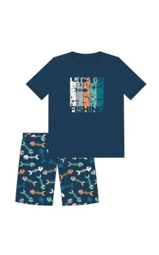 Cornette pižama berniukams