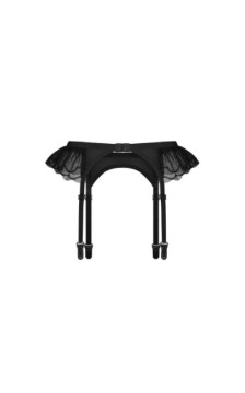 Obsessive keliaraiščio diržas