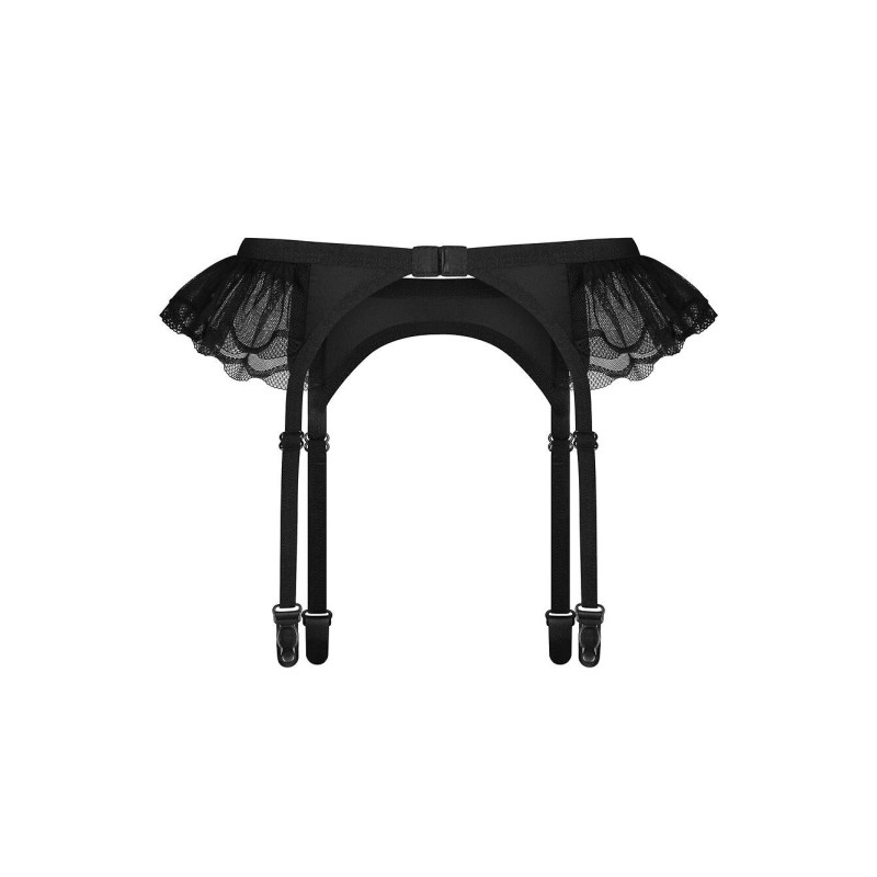 Obsessive keliaraiščio diržas