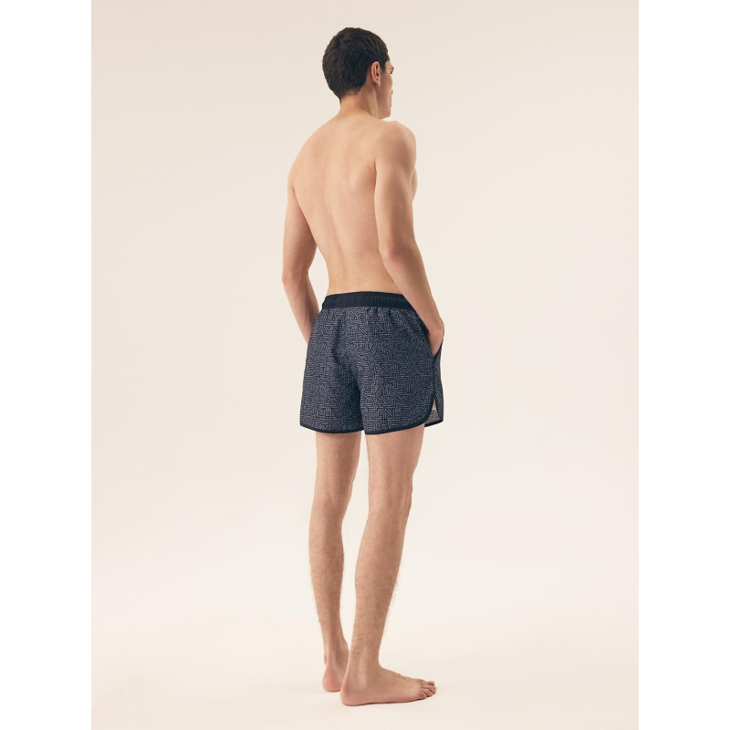 Henderson maudymosi šortai