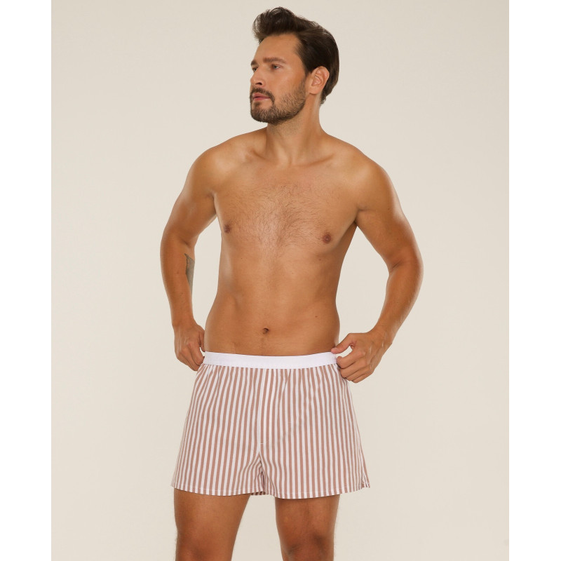 De Lafense pižaminės kelnės