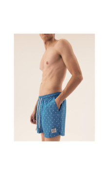 Henderson maudymosi šortai