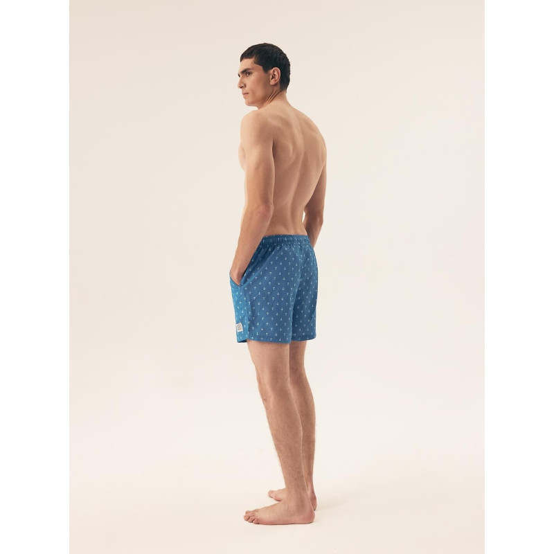 Henderson maudymosi šortai