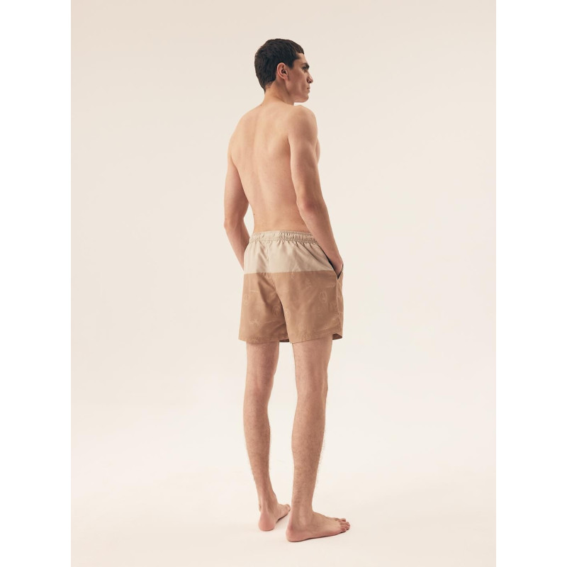 Henderson maudymosi šortai