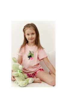 Taro pižama mergaitei