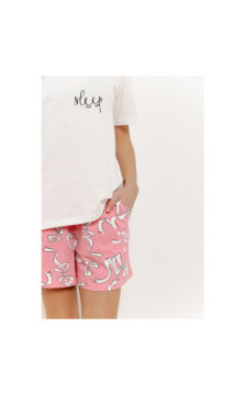 Taro pižama mergaitei