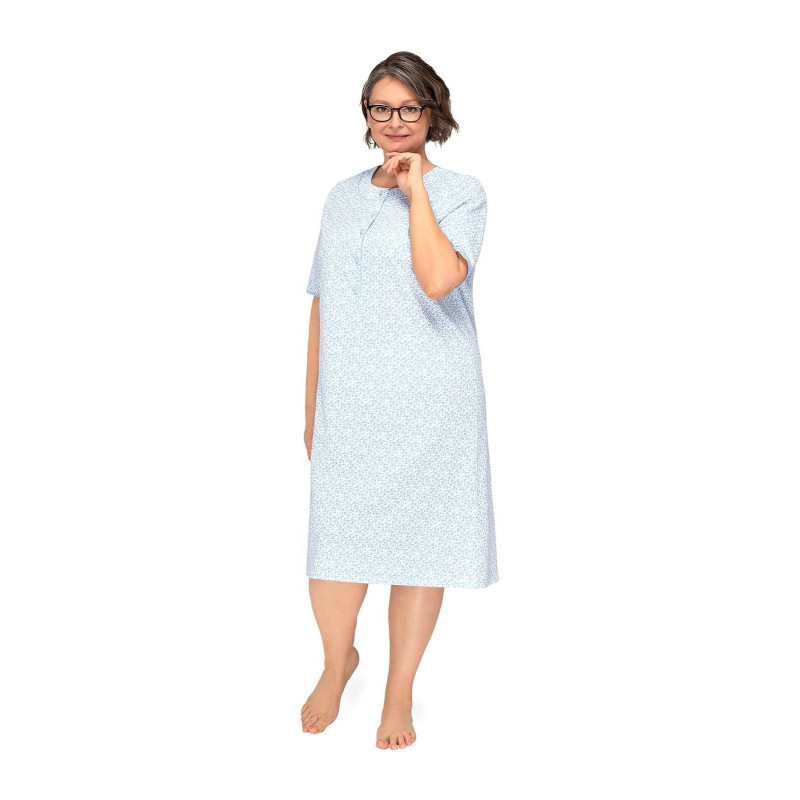 Martel naktiniai trumpomis rankovėmis