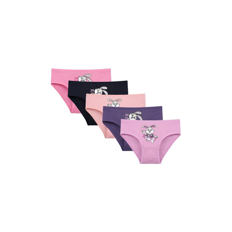 Donella kelnaitės mergaitėms