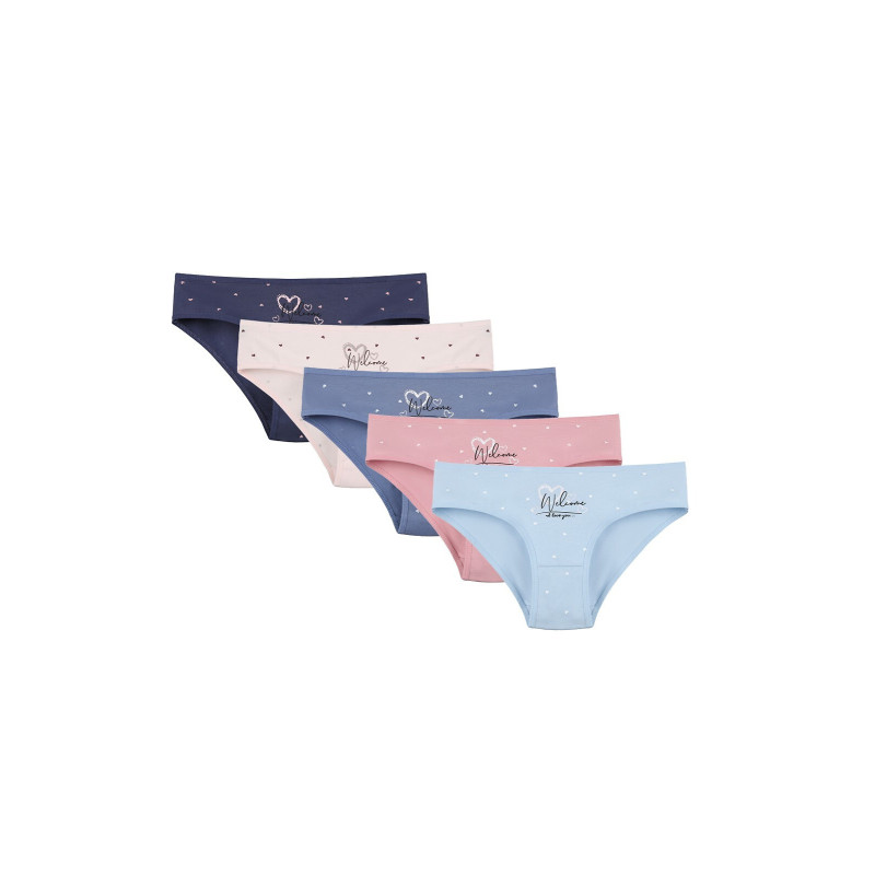 Donella kelnaitės mergaitėms