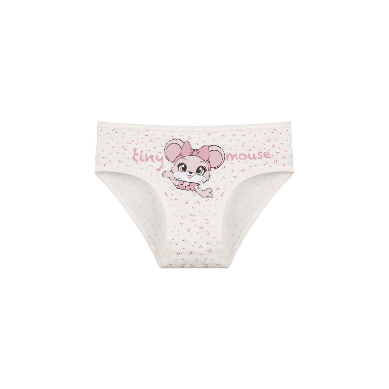 Donella kelnaitės mergaitėms