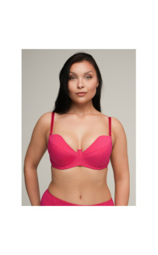 Ava push-up liemenėlė