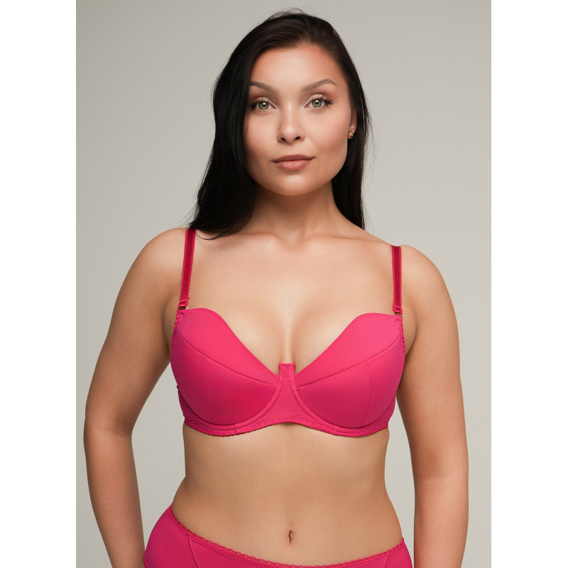 Ava push-up liemenėlė