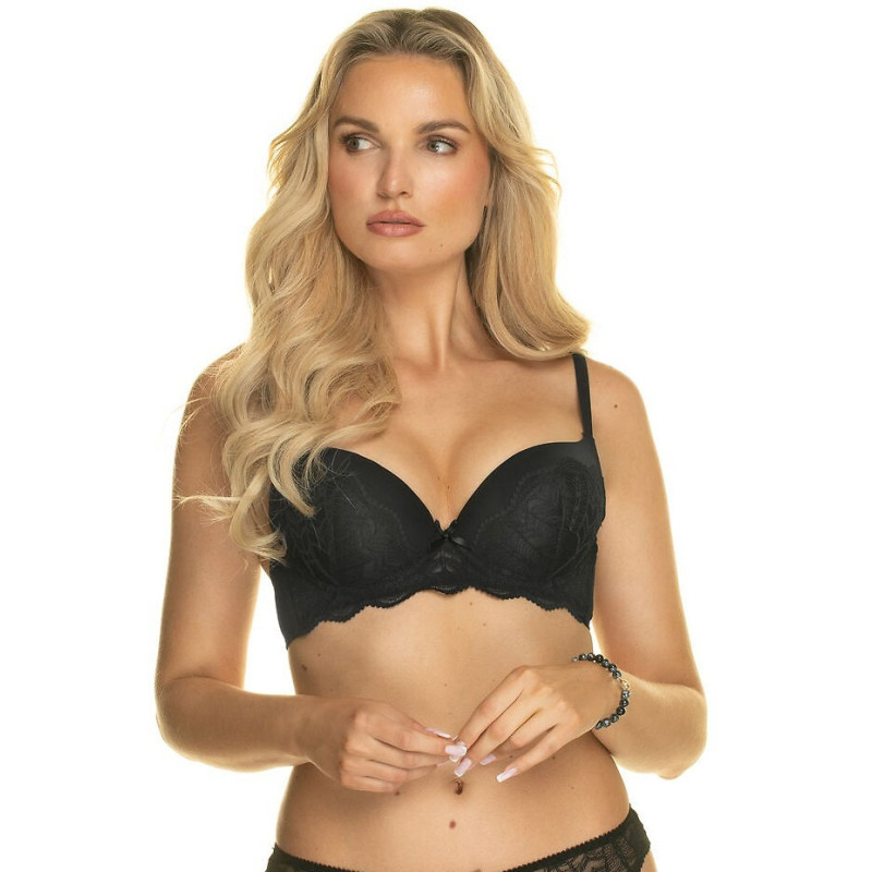 Konrad push-up liemenėlė