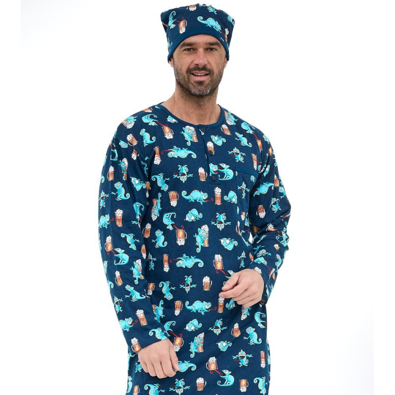 Cornette vyriški naktiniai