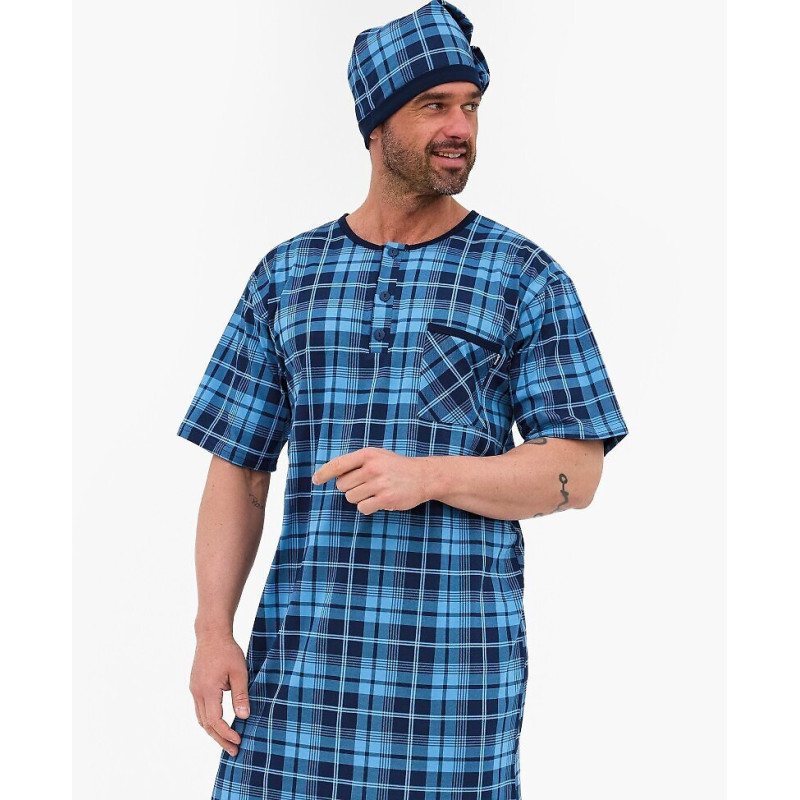 Cornette vyriški naktiniai