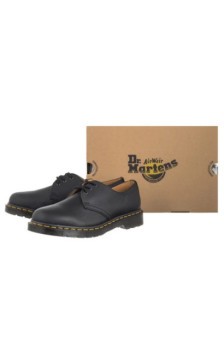 Dr. Martens 1461 Ambassador Black 31994001 (DR88-b) batai
