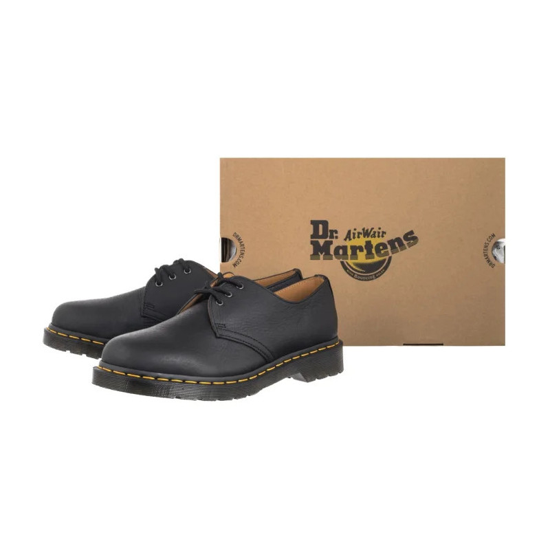 Dr. Martens 1461 Ambassador Black 31994001 (DR88-b) batai