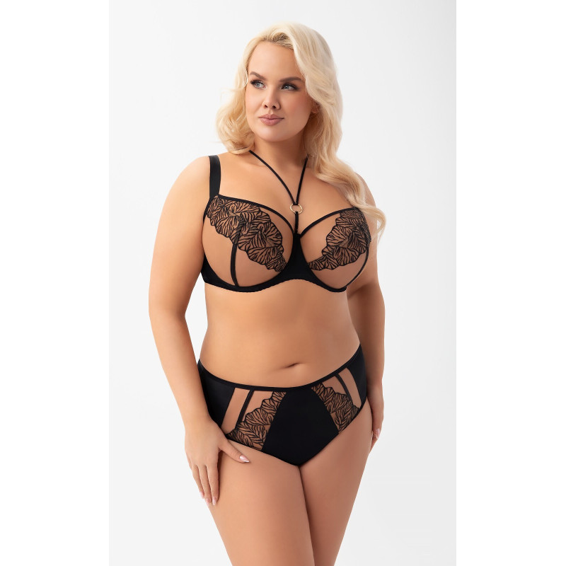 Gorsenia liemenėlė