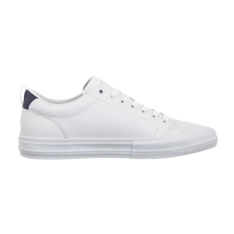 Tommy Hilfiger Harlem Street Lth White FM0FM05708 YBS (TH1437-a) sportiniai bateliai 