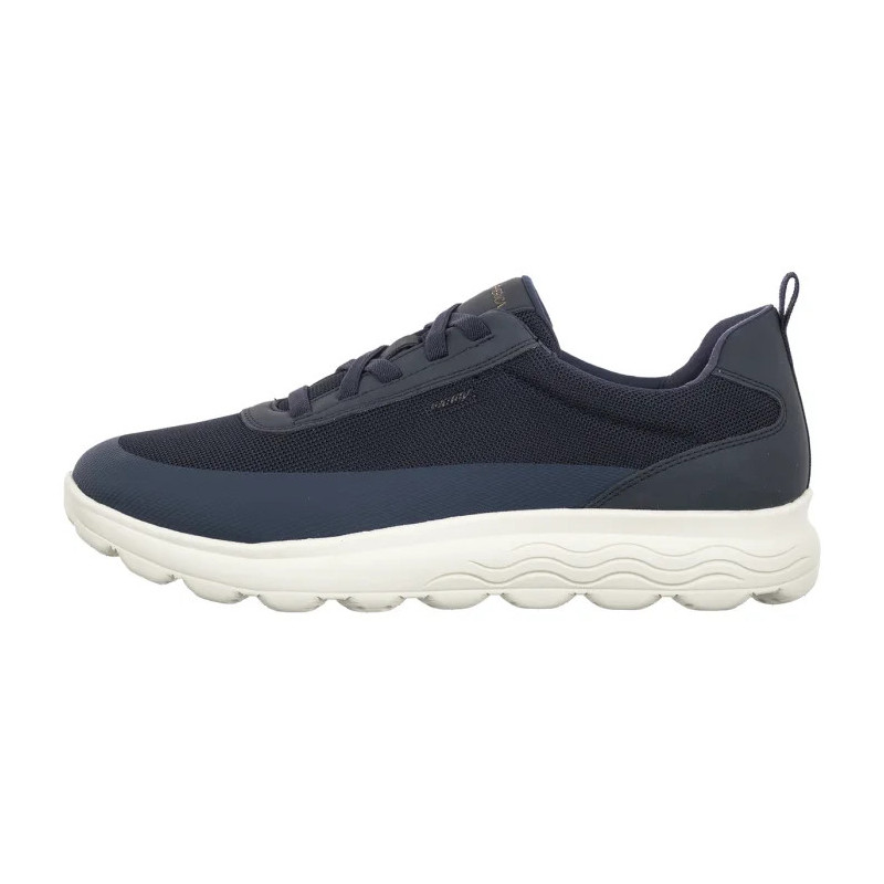 Geox U Spherica A - Mesh+Nbk Synt Navy U46BYA 014EK C4002 (GE252-a) sportiniai bateliai
