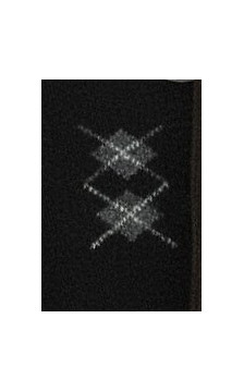 WiK kojinės žiemai