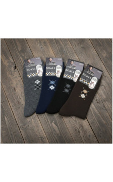 WiK kojinės žiemai