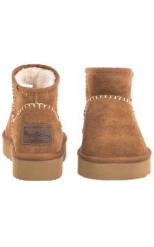 Pepe Jeans Dissy Etnic Tobacco Brown PLS500004 859 (PE93-a) batai