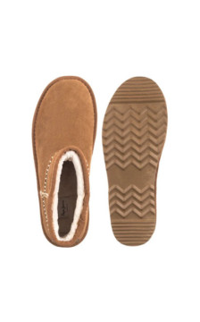 Pepe Jeans Dissy Etnic Tobacco Brown PLS500004 859 (PE93-a) batai