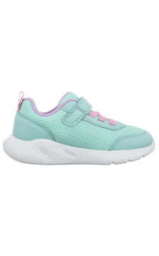 Geox B Sprintye G. D - Mesh+Geobuck Watersea/Pink B454TD 01454 C3BE8 (GE152-b) sportiniai bateliai