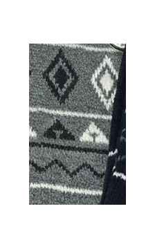 WiK kojinės žiemai