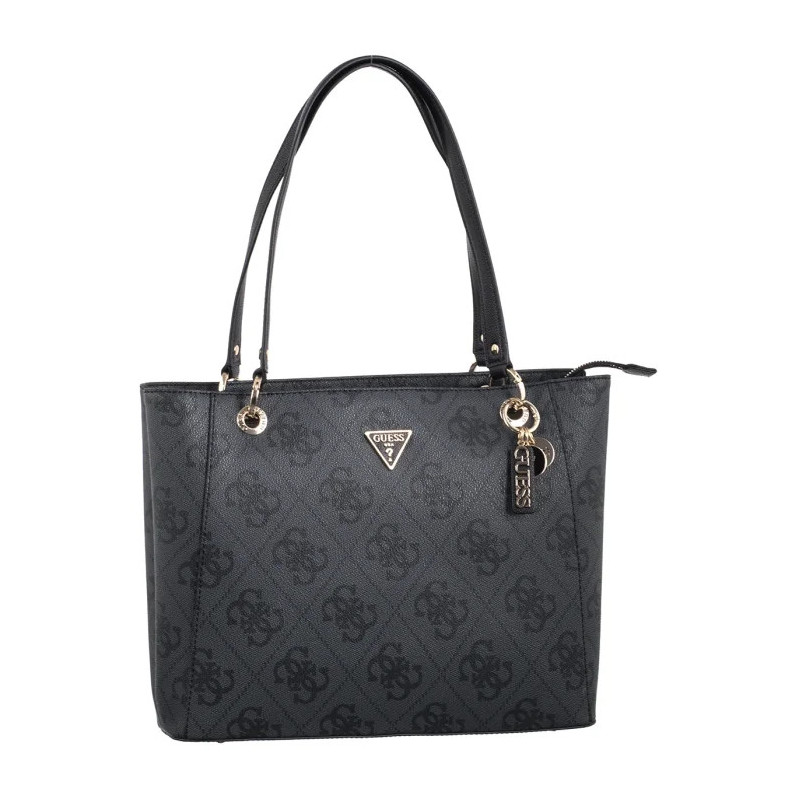 Guess Noelle II Tote HWSO96 72250 Coal Logo (GU844-a) rankinė
