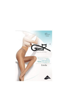 Gatta pėdkelnės su likra