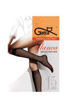 Gatta kojinės iki kelių 