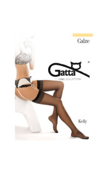 Gatta prisegamos kojinės