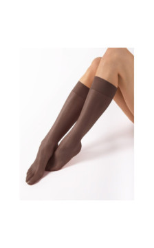 Fiore kojinės iki kelių 