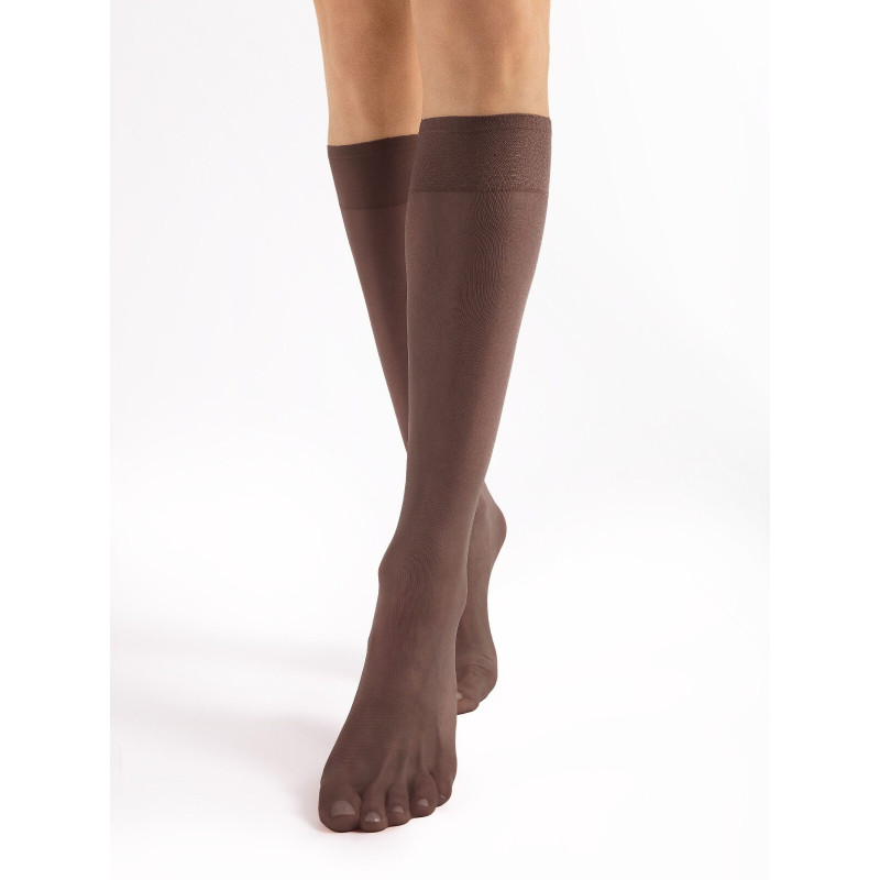 Fiore kojinės iki kelių 