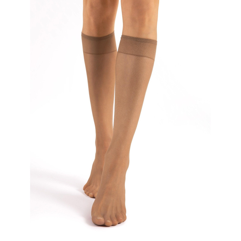 Fiore kojinės iki kelių 