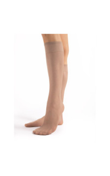 Fiore kojinės iki kelių 