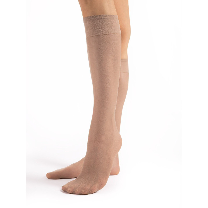 Fiore kojinės iki kelių 