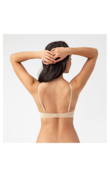 Gorsenia push-up liemenėlė